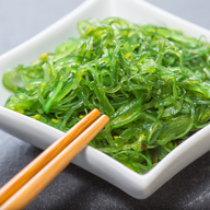 Seaweed Salad