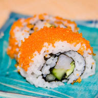 Boston Roll