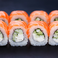 Salmon Roll